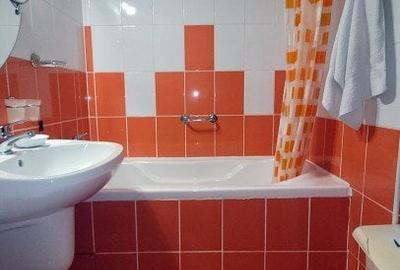 Apartament cu 2 camere semidecomandat, mobilat în Tomis III - 6