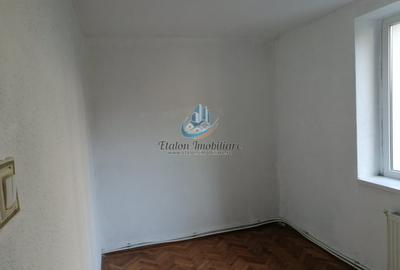 Apartament 3 camere, etaj 1, 2 bai, Calea Romanului - 5