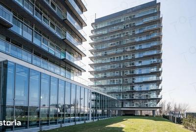 Apartament cu 2 camere în Cișmigiu - 20