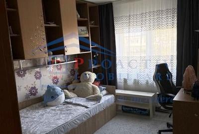 Apartament cu 3 camere decomandat în Burdujeni - 3