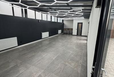 Spațiu comercial, de 370 mp, în Central - 1