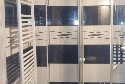 Garsonieră decomandată în Central - 1