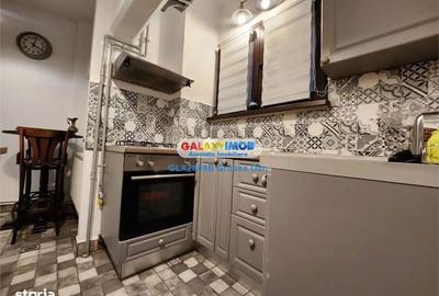 Apartament cu 3 camere, mobilat în Universitate - 2