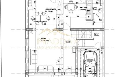 Vila ***400mp*** + Curte Proprie // zona Aviației - 42
