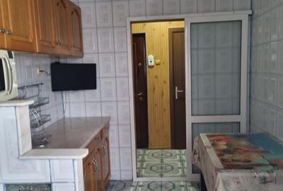 Apartament cu 2 camere semidecomandat în Țiglina 3 - 5
