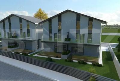 Casă cu 4 camere cu Teren 178 Mp în Central - 8