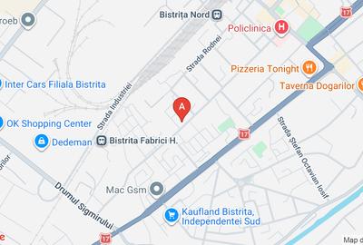 Garsonieră decomandată în Independenței - 1