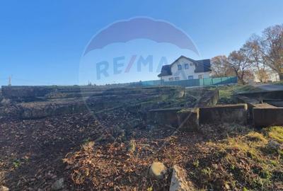 De vanzare teren intravilan in Recea, ultima parcela disponibila! - 9