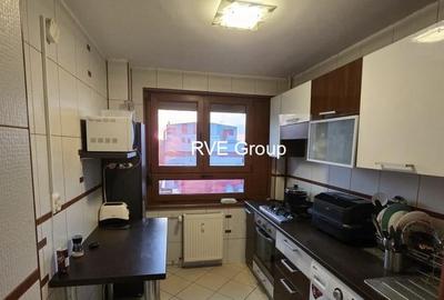 Apartament cu 2 camere în Titan - 4