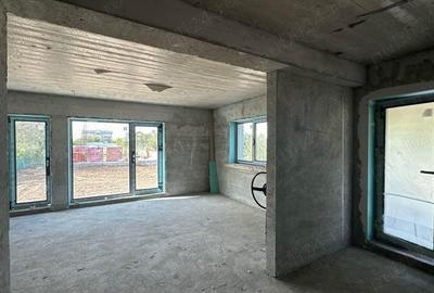 Casa individuala | 3 camere | 2 bai | 100 mp | Teren 200 mp - 4