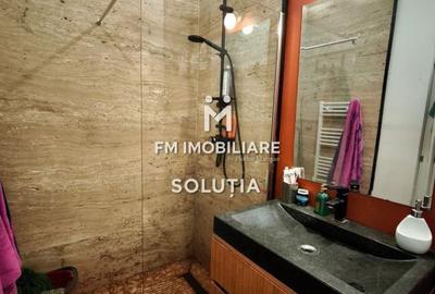 Casă cu 4 camere cu Teren 200 Mp în Tăuții-Măgherăuș - 15