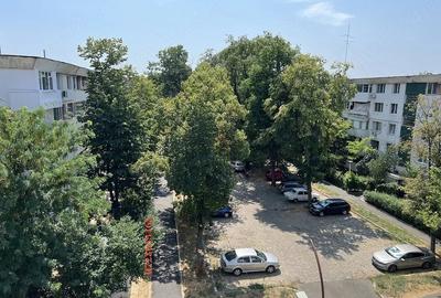 Apartament cu 2 camere semidecomandat în Hipodrom - 9