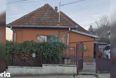 Casă cu 3 camere cu Teren 795 Mp în Apahida - 11