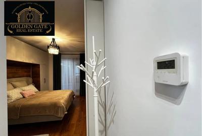 Unirii - Piata Constitutiei | 2 Camere | Parcare | Terasa | Curte - 5