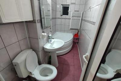 Apartament cu 2 camere decomandat, mobilat în Frumoasa - 7