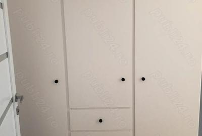 Apartament cu 2 camere decomandat în Central - 7