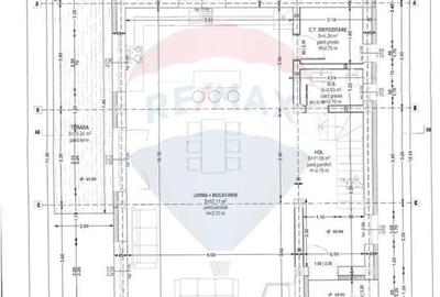 Teren de 3175 mp, în Poiana Angelescu - 6
