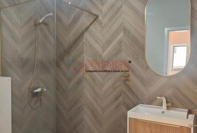 Apartament cu 2 camere decomandat în Ferentari