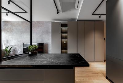 Garsonieră, mobilată în Pipera - 7