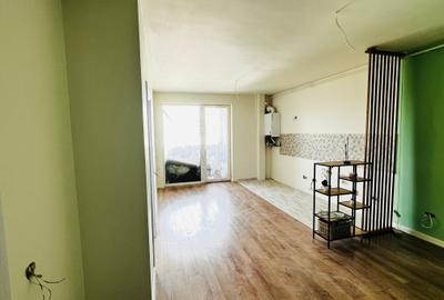Apartament cu 2 camere semidecomandat în Apahida - 1