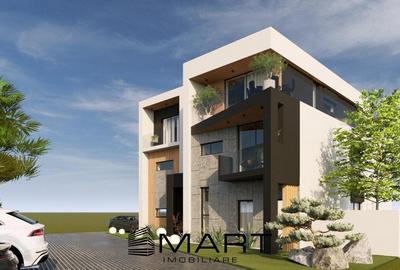 Apartament 2 camere etaj 1 Calea Cisnadiei