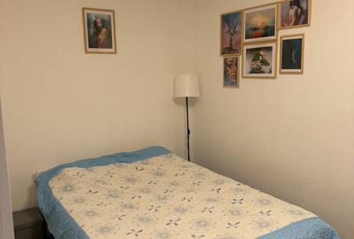 Apartament cu 3 camere decomandat în Tătărași - 4