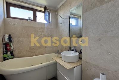 4 Camere | Floreasca | Vedere Panoramica | - 12