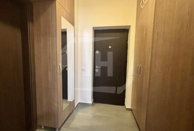 Garsonieră decomandată, mobilată în Dâmbul Rotund - 6