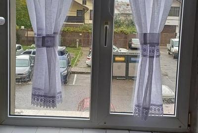 Apartament cu 2 camere semidecomandat în Dărmănești - 1