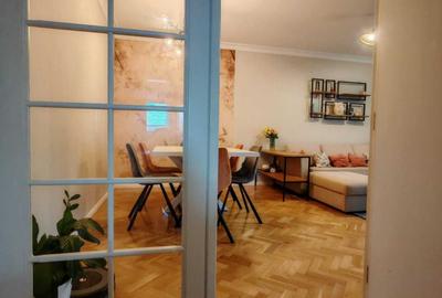 Apartament cu 3 camere decomandat în Ultracentral - 2