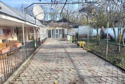 Casă cu 4 camere în Central - 2