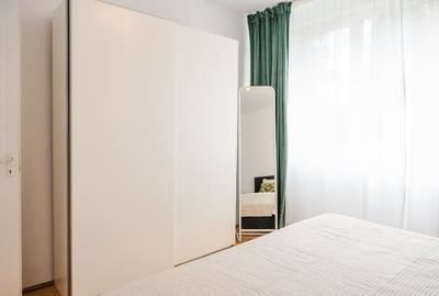 Apartament Simpatic cu 2x camere NOU renovat, Pet Friendly - 5