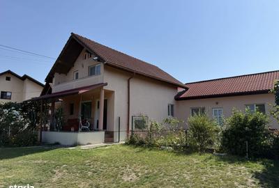 Casă cu 4 camere în Blidari - 5