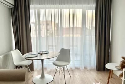 Apartament cu 2 camere semidecomandat în Mamaia - 4