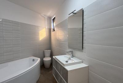 Casa P+E, 400 mp teren, zona Garlesti - 11