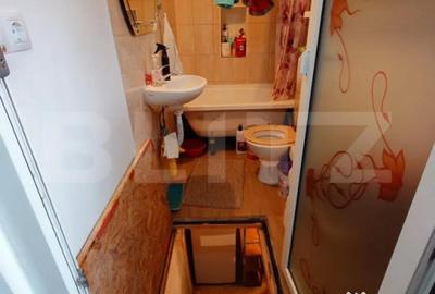 Casă cu 3 camere cu Canalizare în Bartolomeu - 6