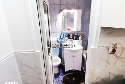 Apartament cu 3 camere semidecomandat în Est - 3