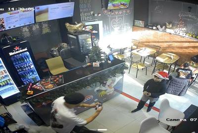 Spațiu comercial, de 60 mp, în Exterior Vest - 3