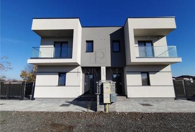 Duplex superb - compartimentare excelenta - personalizare interioara - toate uti - 2