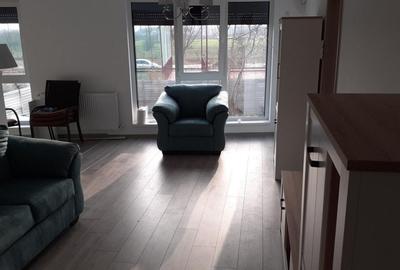 Apartament 3 camere, semidecomandat in bloc boutique, zona Trapezului - 2