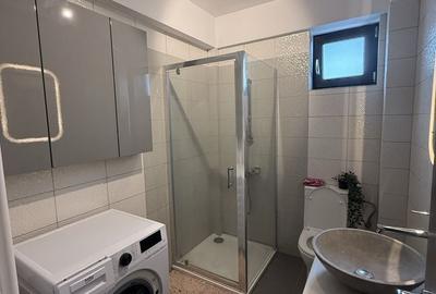 Apartament cu 2 camere decomandat în Exterior Vest - 5