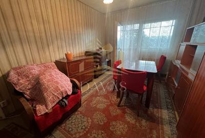 Apartament cu 2 camere decomandate - 2 balcoane | Marasti | etaj intermediar - 2