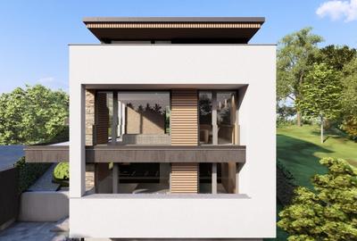 Teren Construcții intravilan de 375 mp, în Iris - 5
