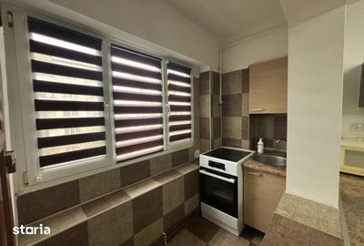 Apartament cu 2 camere decomandat în Vasile Alecsandri - 9