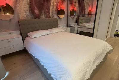 Apartament cu 2 camere decomandat, mobilat în Pipera - 3