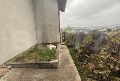 Casa etaj, 300 mp utili, 1000 mp teren, zona Scheia - 5