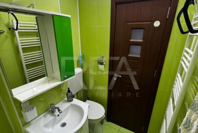 Apartament 2 camere | Centrala prorie | Proaspat renovat Apartament 2 camere | Centrala prorie | Proaspat renovat - 8