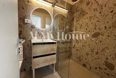 Apartament cu 4 camere decomandat, mobilat în Iancu Nicolae - 10