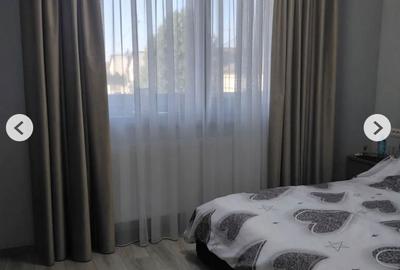 Casă cu 4 camere cu Teren 400 Mp în Central - 8