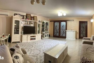 Casă cu 6 camere cu Teren 524 Mp în Chiajna - 12